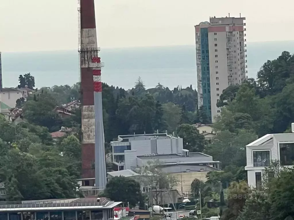 Комната Краснодарский край, Сочи Здоровье СТ, 2/23А - Фото 0