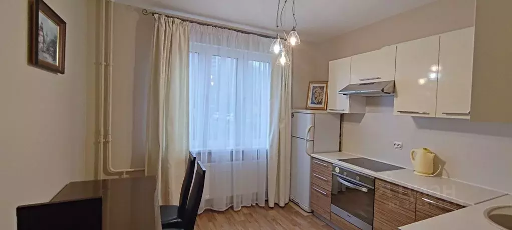 1-к кв. Санкт-Петербург Дунайский просп., 14к1 (38.0 м) - Фото 2