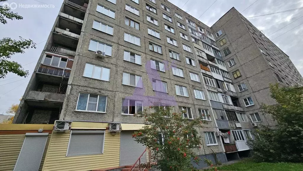 1к в 2-комнатной квартире (13 м) - Фото 0
