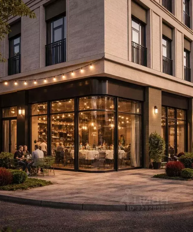 Помещение свободного назначения в Башкортостан, Уфа Новомостовая ул., ... - Фото 1