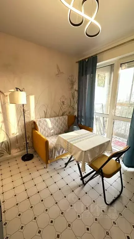 1-к кв. Москва Давыдковская ул., 10 (41.0 м) - Фото 1