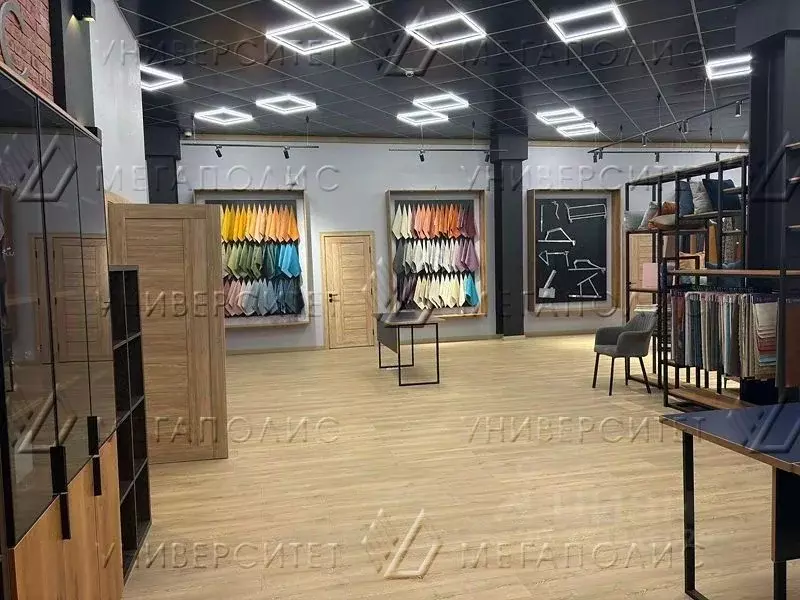 Производственное помещение в Московская область, Одинцово ул. ... - Фото 2