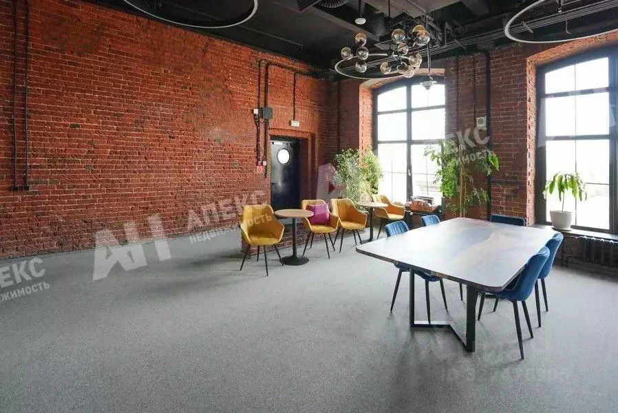 Офис в Москва Варшавское ш., 9 (283 м) - Фото 2