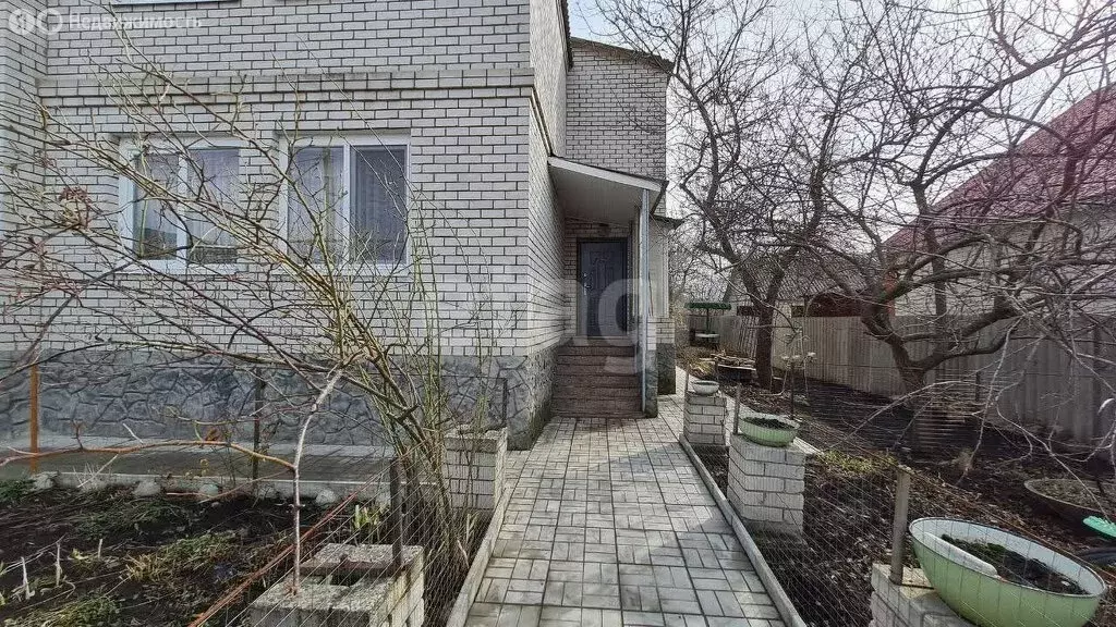 Дом в Белгородская область, рабочий посёлок Волоконовка, улица ... - Фото 2