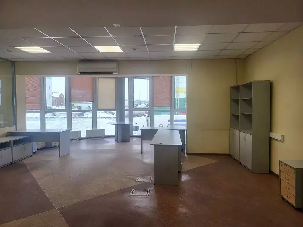 Офис в Московская область, Мытищи проезд 4536-й, с1 (64 м) - Фото 2