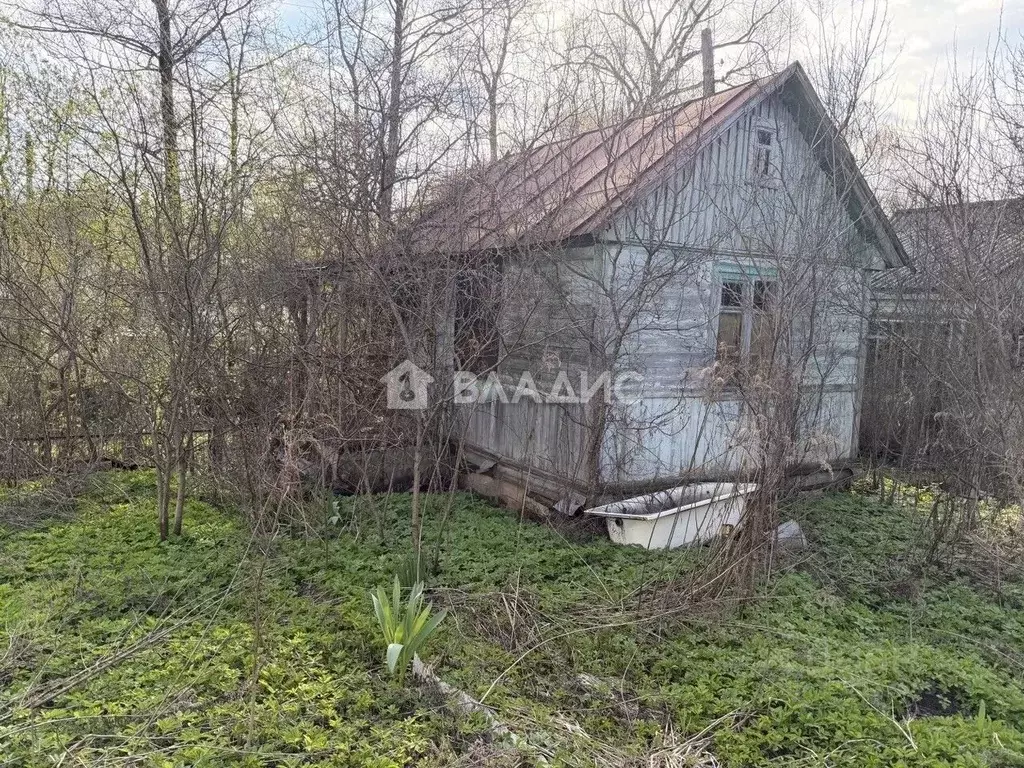 Дом в Калужская область, Калуга Машзавод СНТ, 411 (30 м) - Фото 2