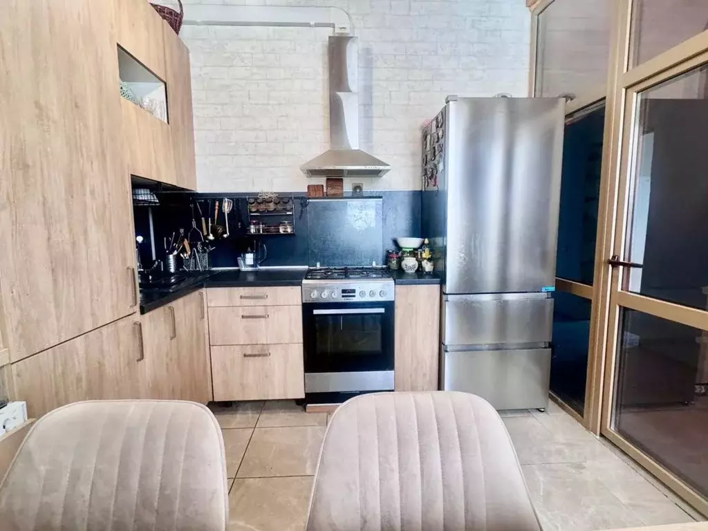 Дом в Пензенская область, Мокшанский район, Рамзайский сельсовет, с. ... - Фото 2