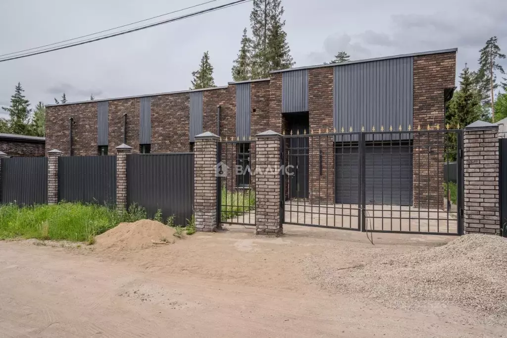 Дом в Московская область, Одинцовский городской округ, Топаз ДНТ 309 ... - Фото 2