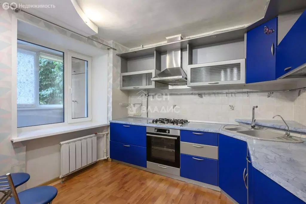 1-комнатная квартира: Королёв, Тарасовская улица, 19 (33.2 м) - Фото 1