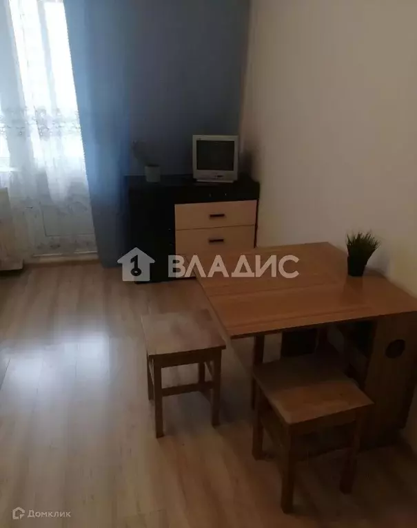 Продаётся квартира-студия, 20.4 м - Фото 1