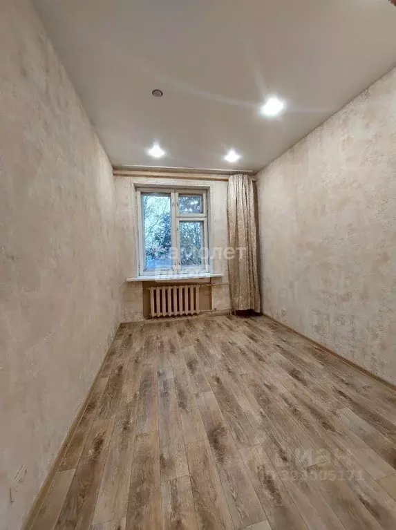 Комната Смоленская область, Смоленск ул. Бабушкина, 3А (15.0 м) - Фото 1