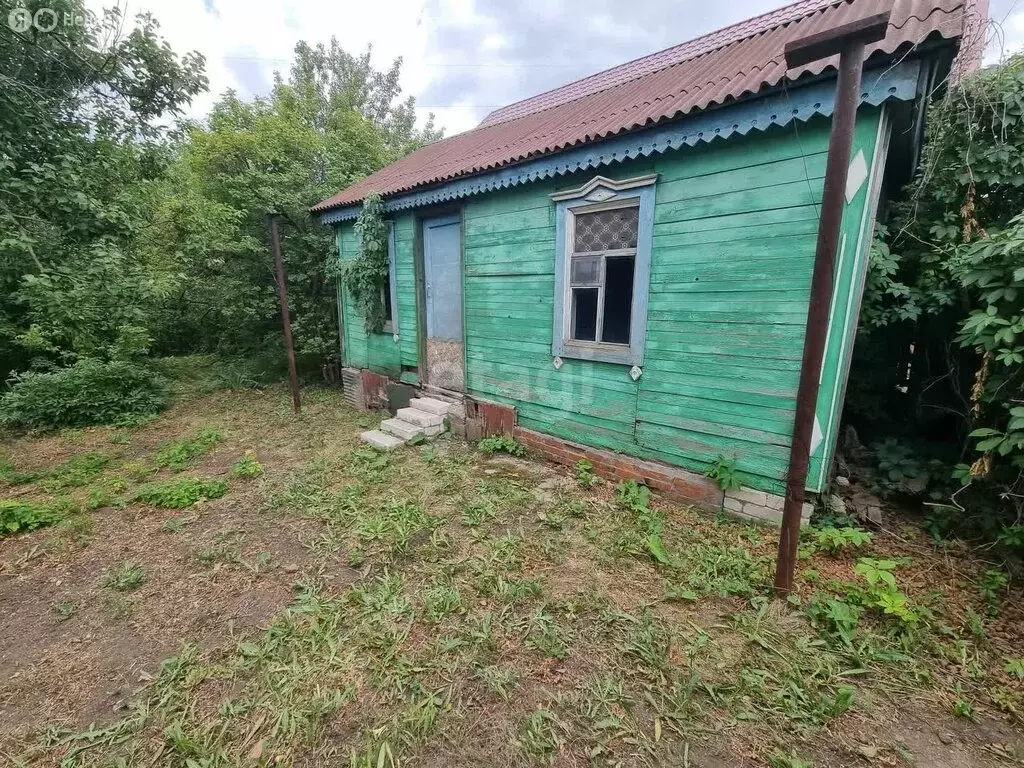 Дом в Воскресенский район, Елшанское муниципальное образование, село ... - Фото 1