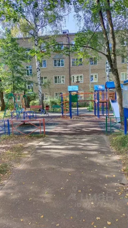 Комната Московская область, Щелково Щелково-3 мкр, ул. Институтская, ... - Фото 2