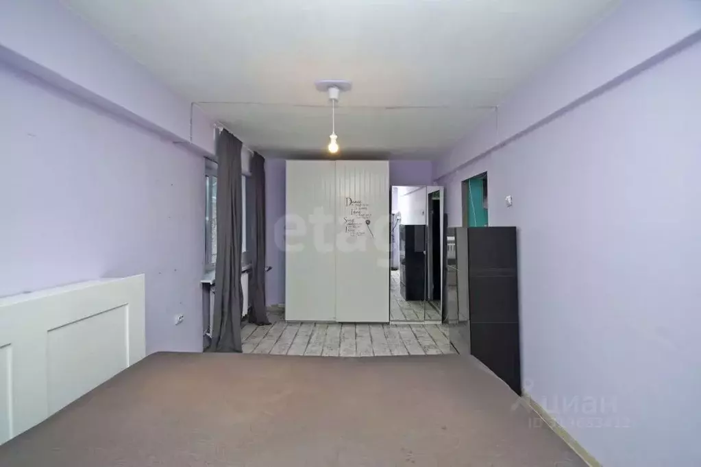 2-к кв. Омская область, Омск Заозерный мкр, ул. Светлая, 12 (41.0 м) - Фото 0
