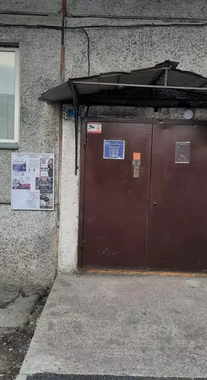 Студия Красноярский край, Красноярск Зеленая Роща мкр, ул. ... - Фото 1