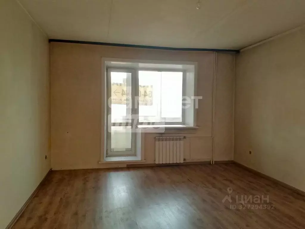 2-к кв. Иркутская область, Иркутск ул. Розы Люксембург, 116 (59.9 м) - Фото 2