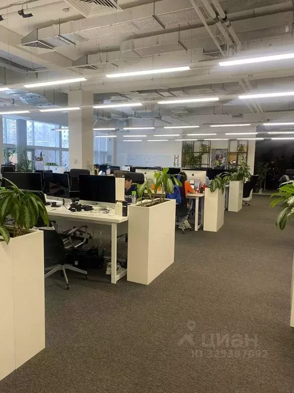 Офис в Татарстан, Казань Минская ул., 9 (2500 м) - Фото 1