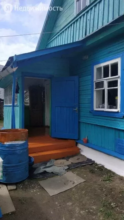 Дом в Осьмино, 6 (44 м) - Фото 0