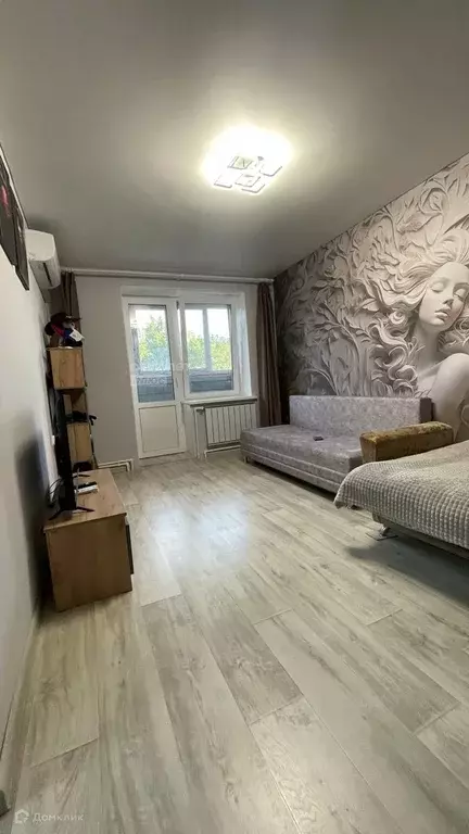 Продаётся 1-к квартира, 32.9 м - Фото 1