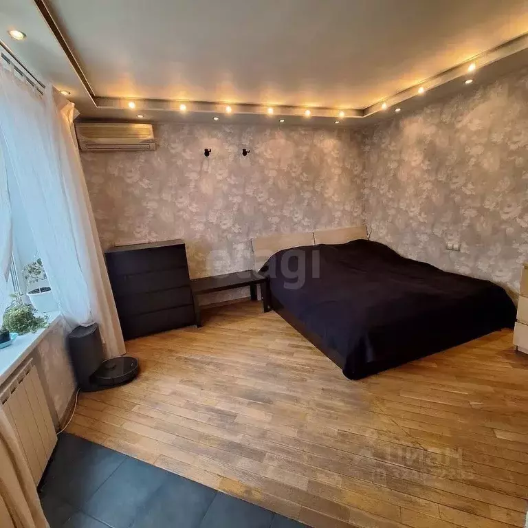 2-к кв. Москва ул. Металлургов, 38 (38.1 м) - Фото 1