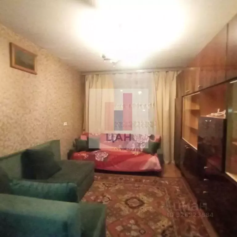 3-к кв. Московская область, Жуковский ул. Макаревского, 11 (63.0 м) - Фото 1