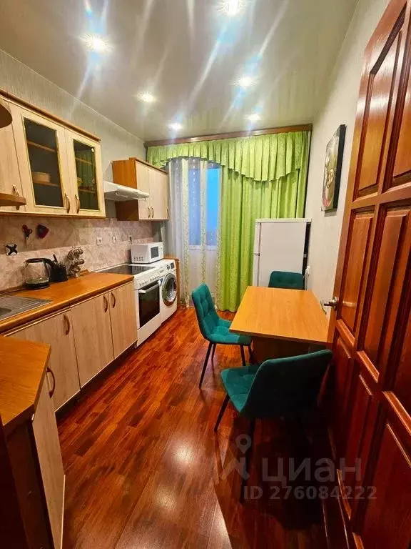 1-к кв. Кировская область, Киров Комсомольская ул., 63 (30.0 м) - Фото 1