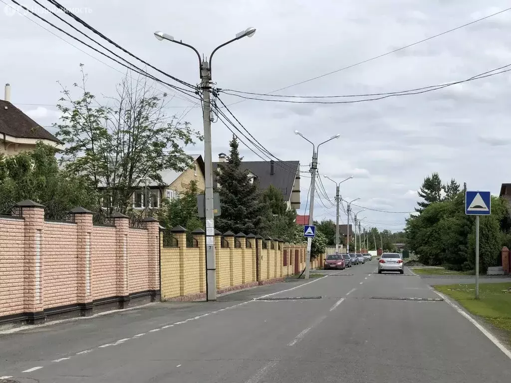 Участок в Тюмень, Радужная улица (73.7 м) - Фото 1