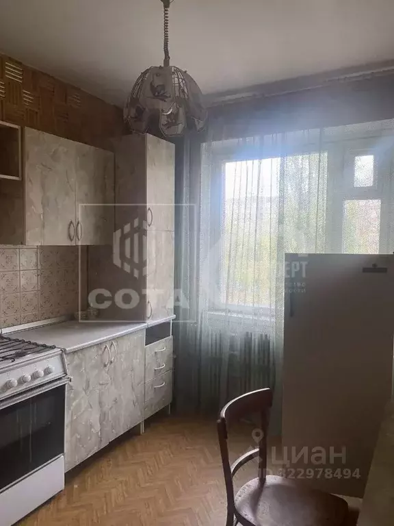 3-к кв. Воронежская область, Воронеж ул. Владимира Невского, 7 (64.0 ... - Фото 1