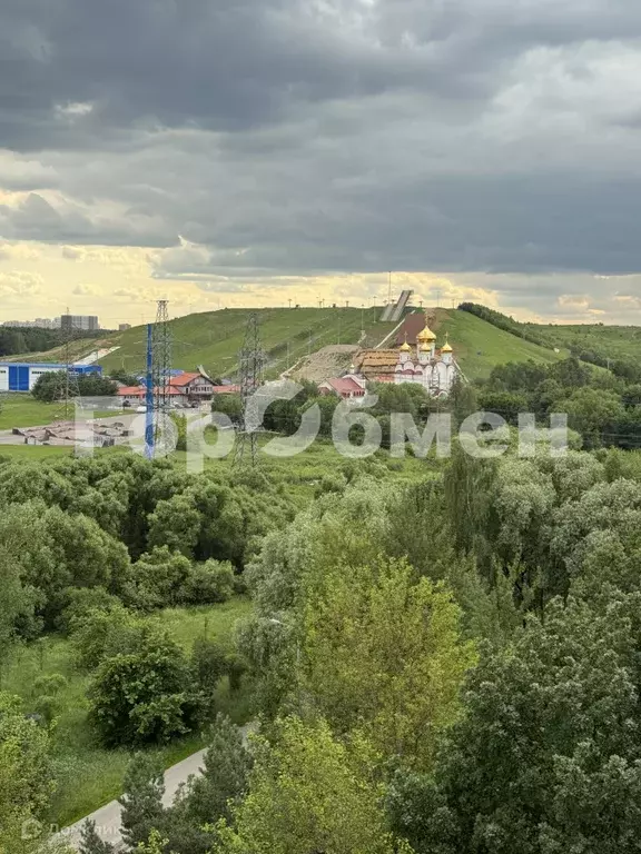 Продаётся 2-к квартира, 52 м - Фото 0