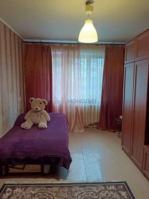 Продаётся 2-к квартира, 61.3 м - Фото 1