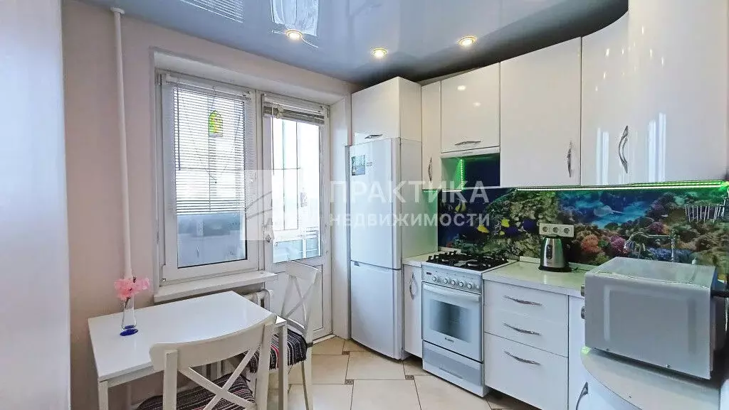 Продается 2-комнатная квартира - Фото 2