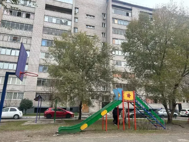 2-к кв. Хакасия, Абакан ул. Стофато, 16 (50.0 м) - Фото 0