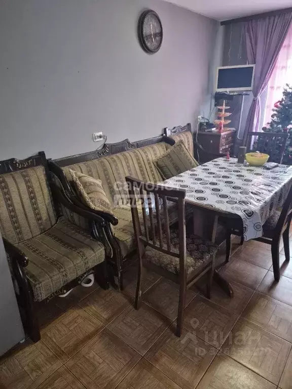 Дом в Волгоградская область, Волгоград пос. Ангарский, ул. Софьи ... - Фото 1