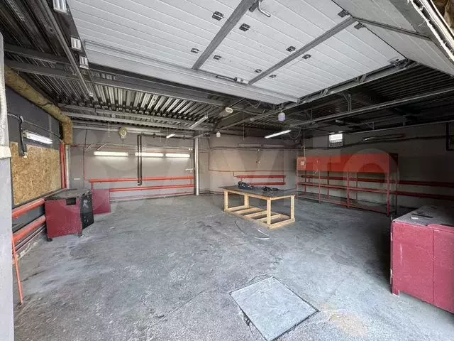 Склад - Фото 0