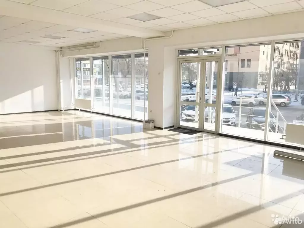 Офис в Хакасия, Абакан ул. Чертыгашева, 72 (325 м) - Фото 2