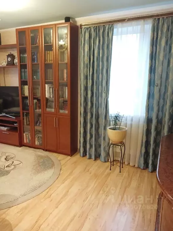 3-к кв. Московская область, Солнечногорск ул. 2-я Володарская, 6 (73.5 ... - Фото 1