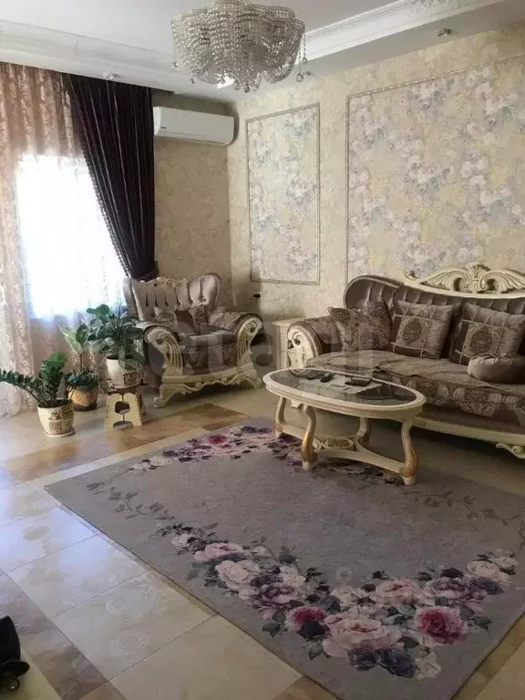 Дом в Краснодарский край, Геленджик Крымская ул. (185 м) - Фото 1