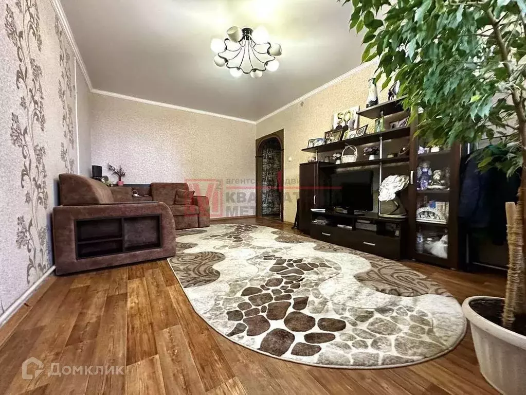 Продаётся 3-к квартира, 81.03 м - Фото 1