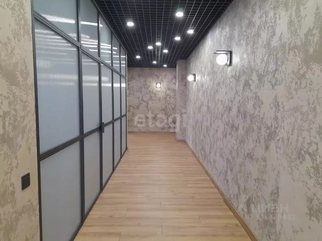 Офис в Калужская область, Кременки Жуковский район, Молодежная ул., ... - Фото 1