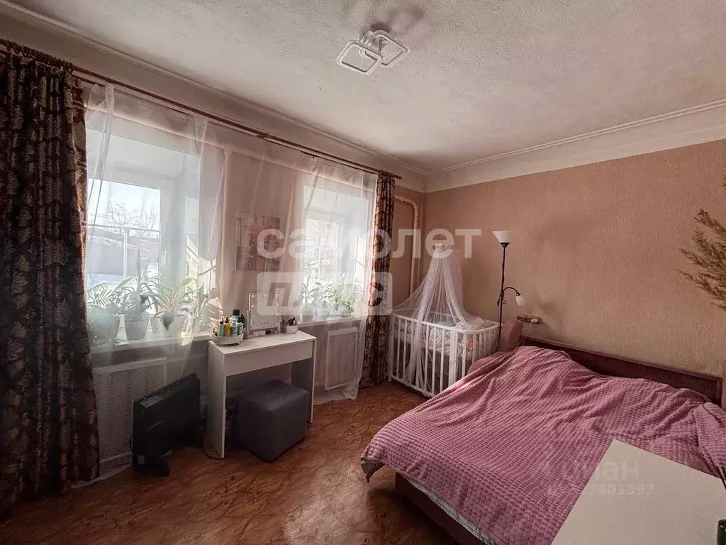 Дом в Ивановская область, Иваново пер. 3-й Кирпичный, 3 (62 м) - Фото 2