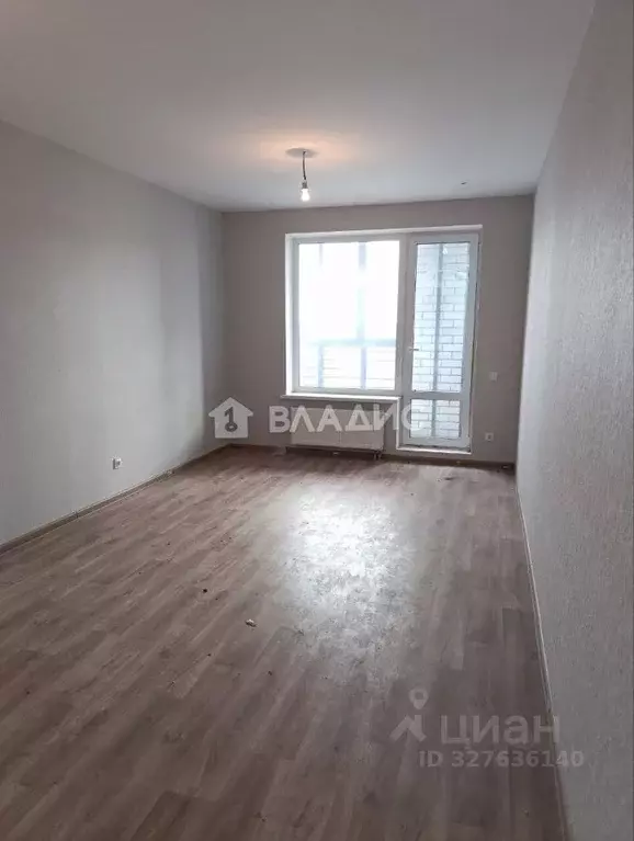 Студия Воронежская область, Воронеж Ростовская ул., 67 (23.6 м) - Фото 1