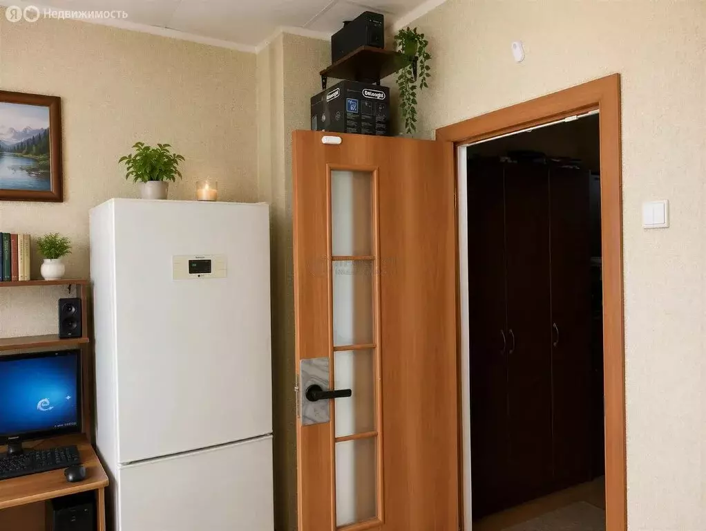 2-комнатная квартира: Москва, улица Лестева, 21/61к1 (48.3 м) - Фото 2