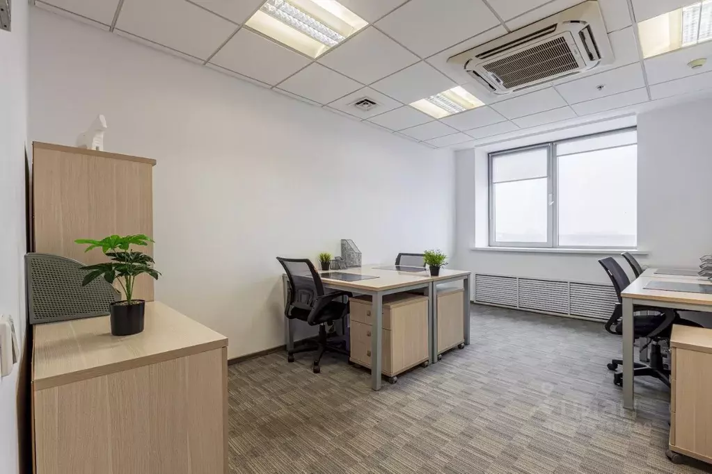 Офис в Москва ул. Академика Варги, 8К1 (21 м) - Фото 1