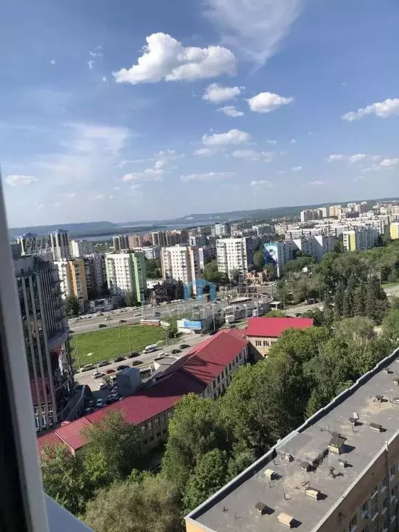2-к кв. Самарская область, Самара Ново-Садовая ул., 311Б (88.1 м) - Фото 0