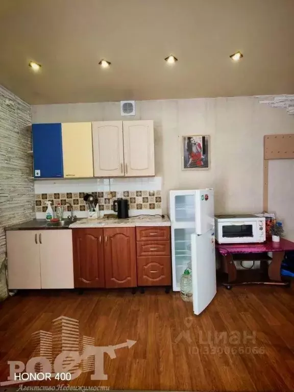 Комната Приморский край, Артем ул. Кирова, 1 (16.0 м) - Фото 1