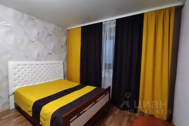 1-к кв. Башкортостан, Стерлитамак ул. Артема, 98 (38.0 м) - Фото 1