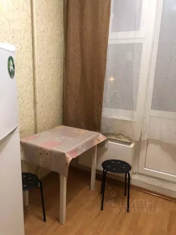 1-к кв. Москва просп. Нововатутинский, 8 (38.0 м) - Фото 2