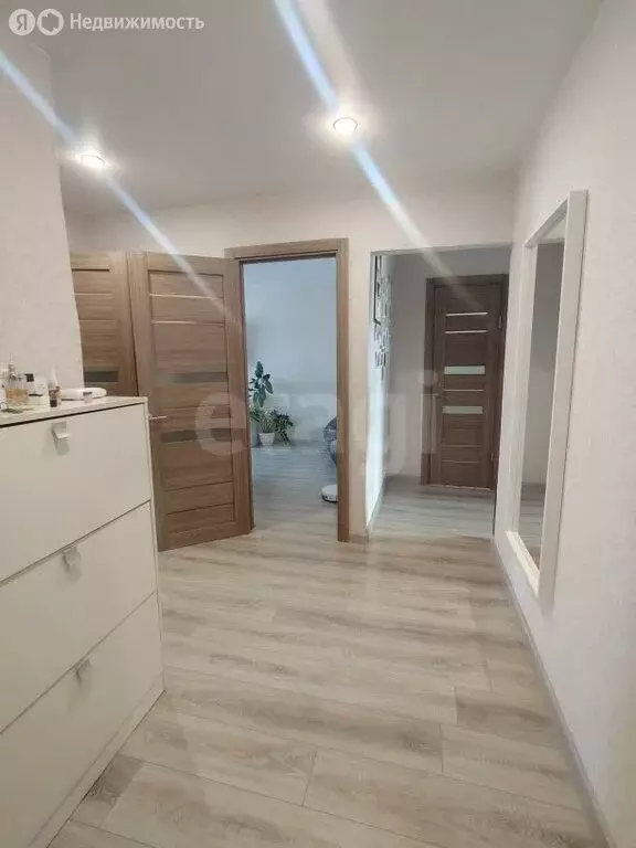 2-комнатная квартира: село Яковлевка, Центральная улица, 18 (53.4 м) - Фото 2