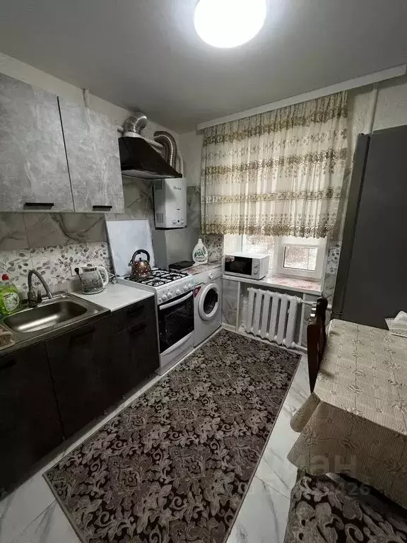 3-к кв. Ставропольский край, Пятигорск Университетская ул., 34 (58.0 ... - Фото 0