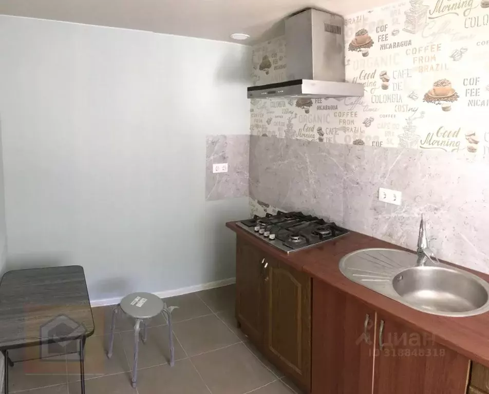 Дом в Крым, Евпатория ул. Володарского, 38 (46 м) - Фото 1